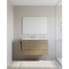 Conjunto mueble de baño Easy Royo principal 2