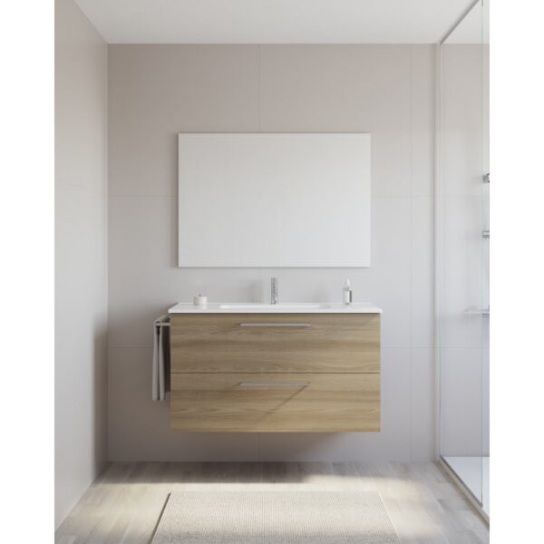 Conjunto mueble de baño Easy Royo principal 2