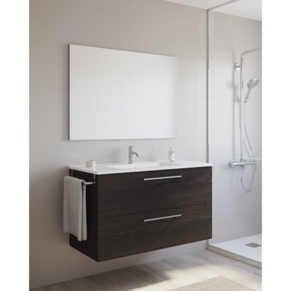 Conjunto mueble de baño Easy Royo principal 1