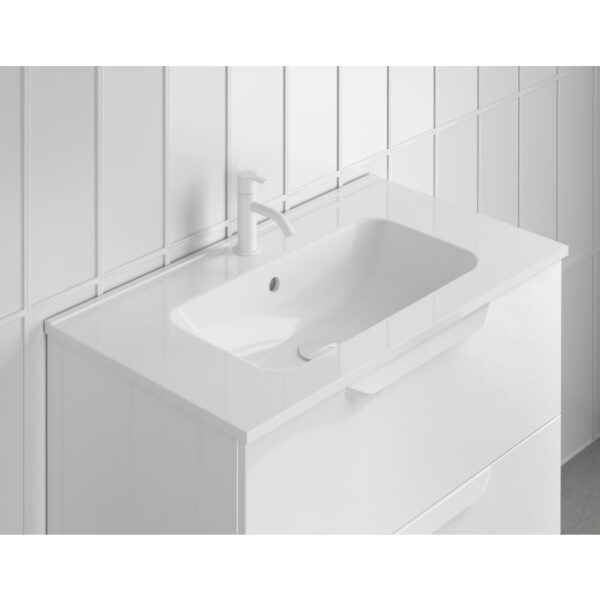 Conjunto mueble de baño Logika Royo opción 7