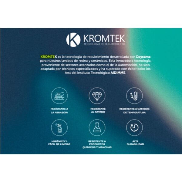 Lavabo suspendido Mara Masai Coycama opción 18