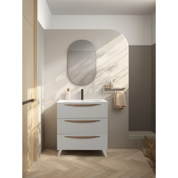 Mueble de baño Arco Visobath principal 5