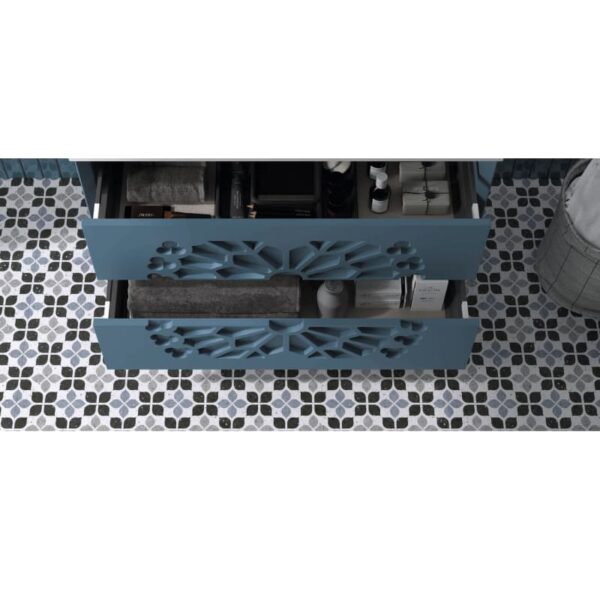 Mueble de baño Sue Lux Avila Dos detalle 2