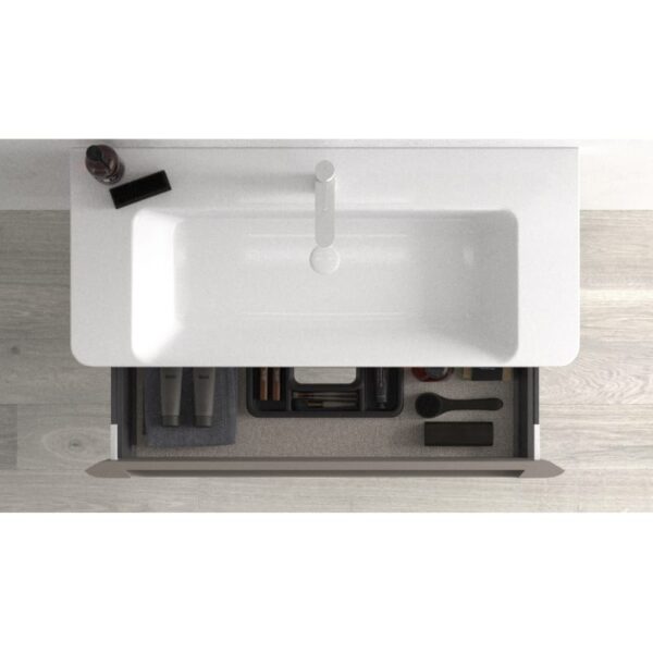 Mueble de baño Sue Lux Avila Dos detalle 2