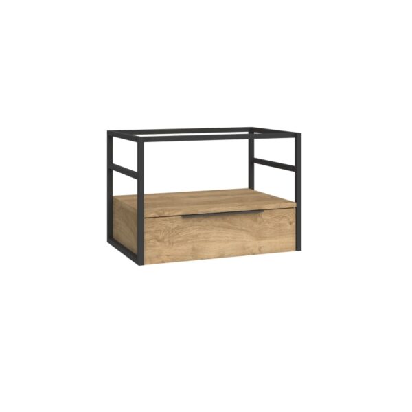 Mueble de baño Kirk Industrial Coycama detalle 2