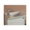 Conjunto completo mueble de baño fondo reducido 27,5 cm Enjoy Royo detalle 5