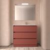 Conjunto mueble de baño Noja Salgar principal 5