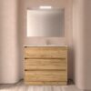 Conjunto mueble de baño Noja Salgar principal 6