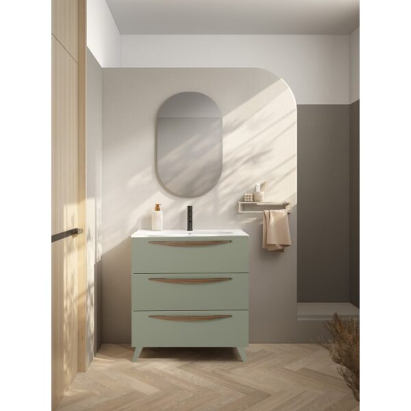 Mueble de baño Arco Visobath principal 6