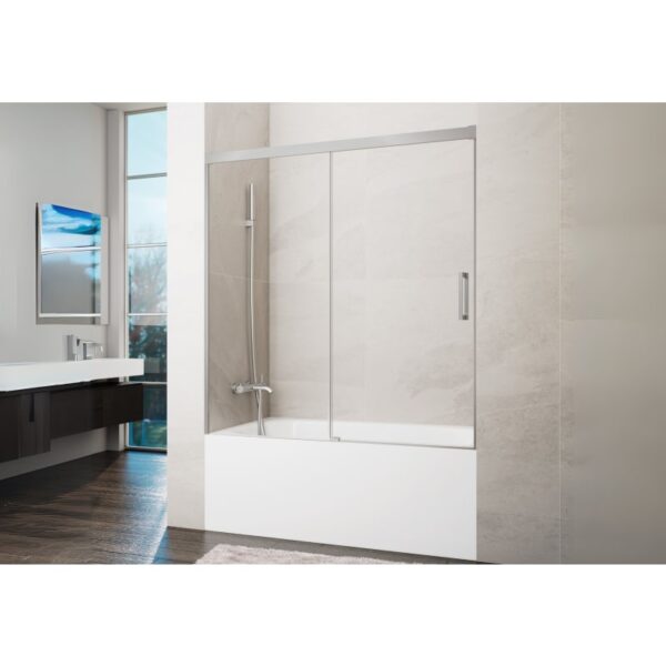 Mampara de bañera Basic GME principal 6