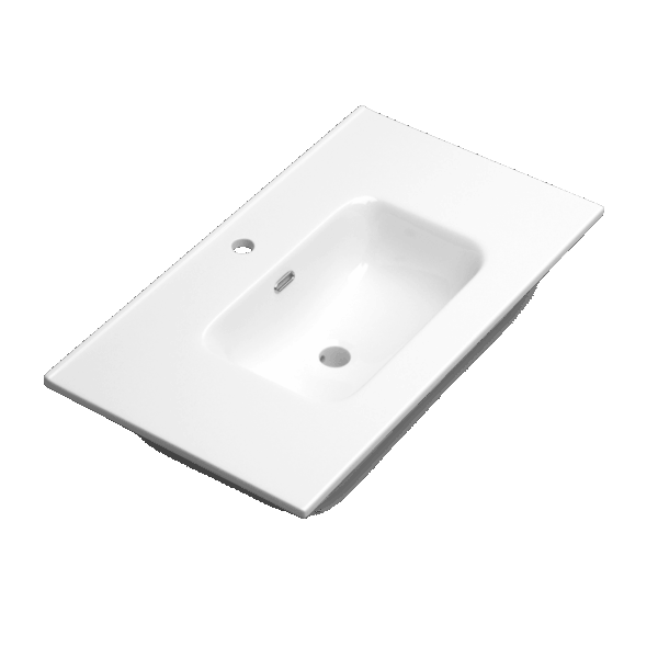 Conjunto mueble de baño Nubia Coycama detalle 12