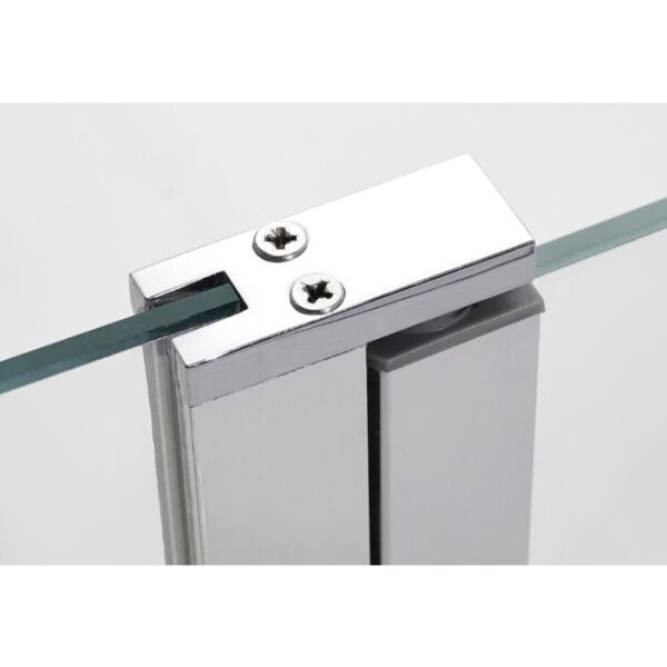 Mampara de ducha Open (Combi B) GME detalle 4