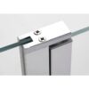 Mampara de ducha Open (Combi I) GME detalle 4