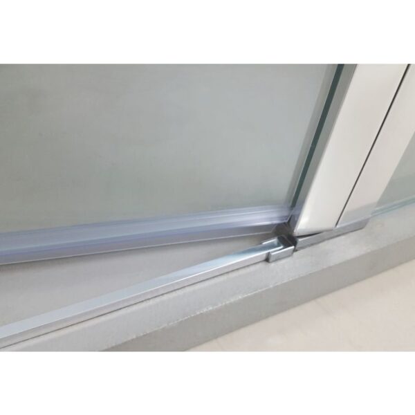 Mampara de ducha Open (Combi B) GME detalle 3