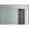 Mampara de ducha Open (Combi I) GME detalle 2