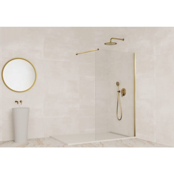 Mampara de ducha Screen GME principal 4