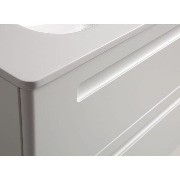 Conjunto mueble de baño Paris Avila Dos detalle 3