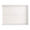 Mueble de baño con encimera hidrófuga Novus Avila Dos detalle 3