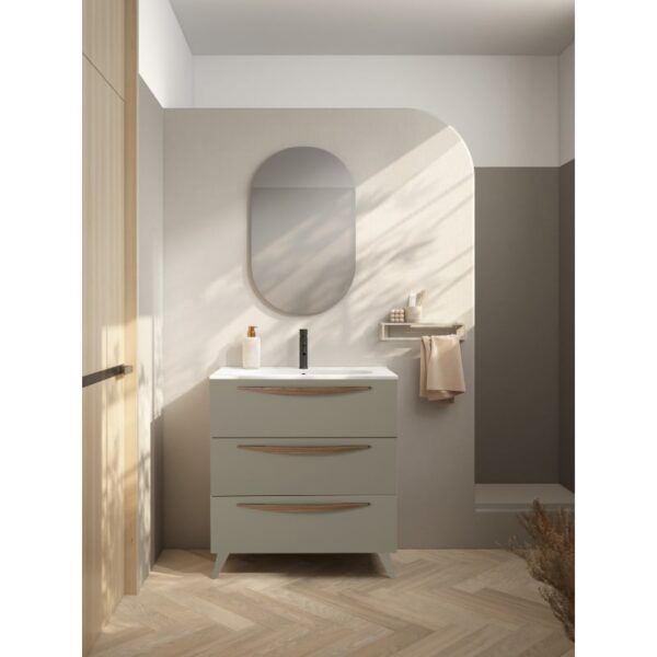 Mueble de baño Arco Visobath principal 8
