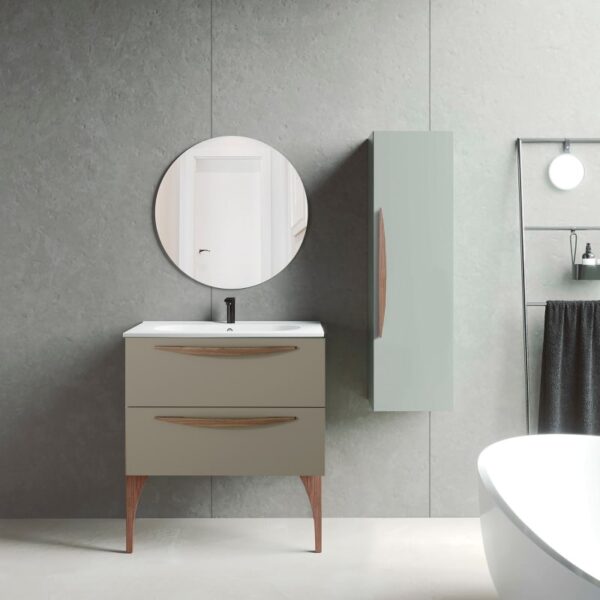 Mueble de baño Arco Visobath principal 8