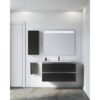 Conjunto mueble de baño Vida Royo ambiente 14