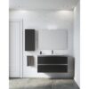 Conjunto mueble de baño Vida Royo ambiente 15