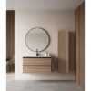 Conjunto mueble de baño Vida Royo ambiente 16