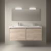 Conjunto mueble de baño Noja Salgar principal 7
