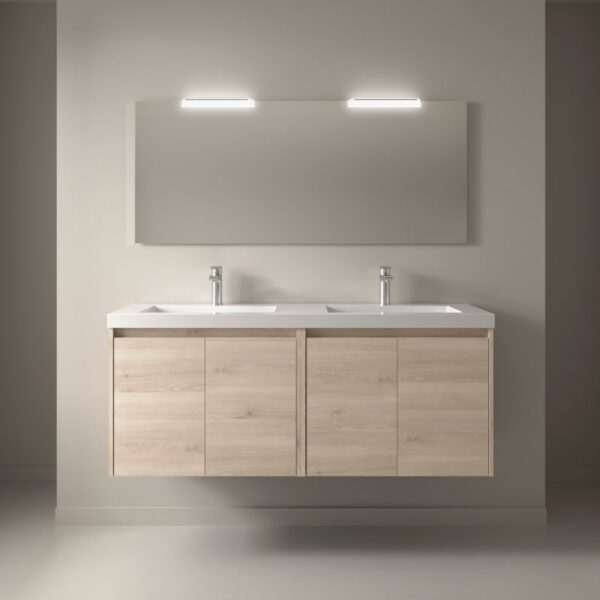 Conjunto mueble de baño Noja Salgar principal 7
