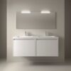 Conjunto mueble de baño Noja Salgar principal 1