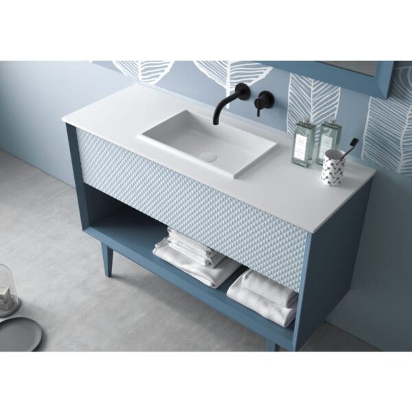 Mueble de baño Sue Lux Avila Dos detalle 1