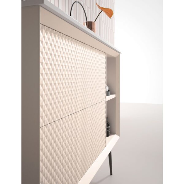 Mueble de baño Sue Lux Avila Dos detalle 1