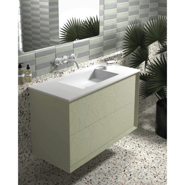 Mueble de baño Sue Lux Avila Dos detalle 5