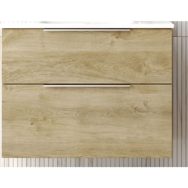 Mueble de baño Galsaky de Coycama detalle 10
