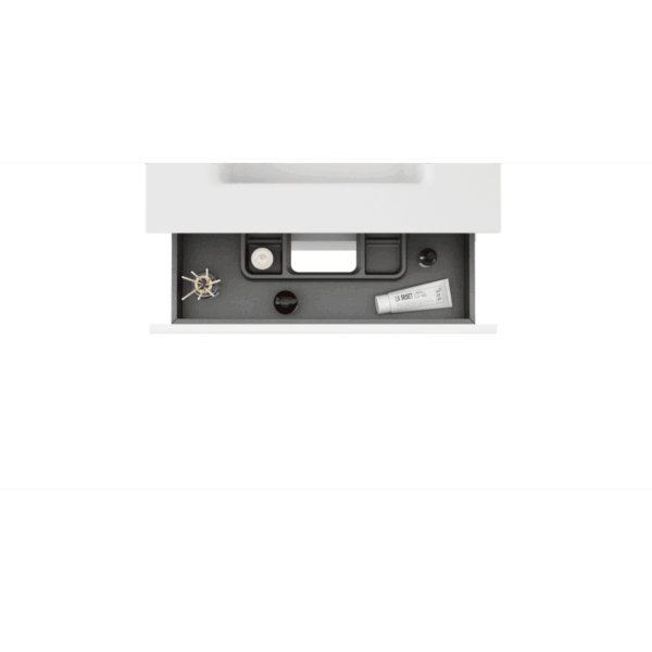 Conjunto mueble de baño Aqua Visobath detalle 8