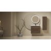 Conjunto mueble de baño Kyoto japandi Visobath ambiente 5