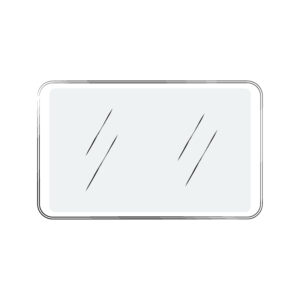 Ofertas de espejos de baño