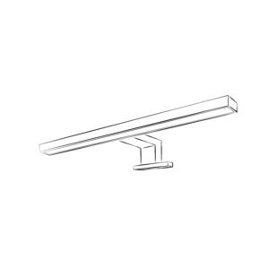 Apliques de luz de led para baño