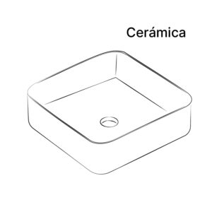 Lavabos de cerámica