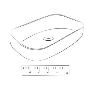 Lavabos suspendidos a medida