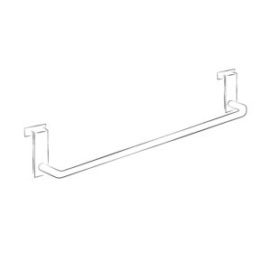 Toallero de baño