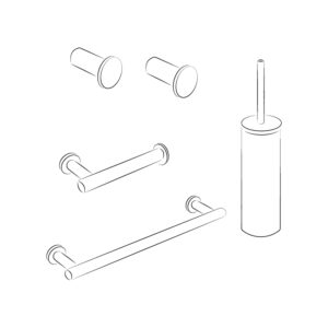 Conjuntos de baño y set