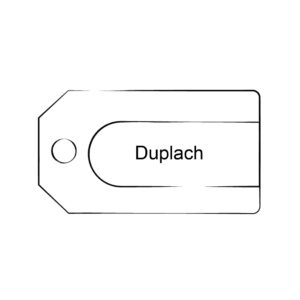 Duplach