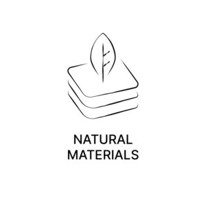 Lavabos sobre encimera de resina