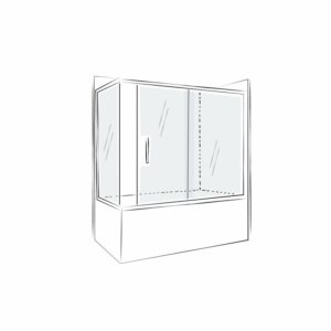 Angulares puertas correderas