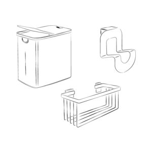 Conjuntos de baño y set