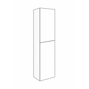 Columnas auxiliares para muebles