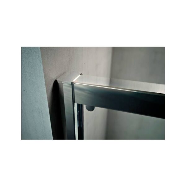 Detalle perfil hidroglass