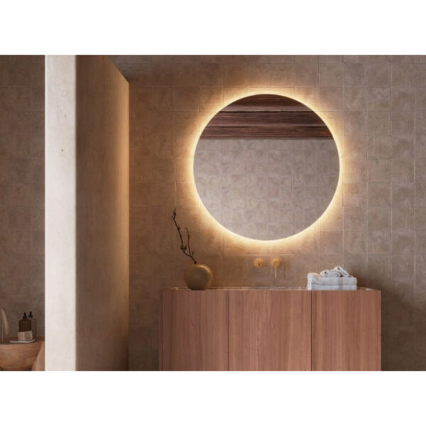 Espejo Oporto Ledimex