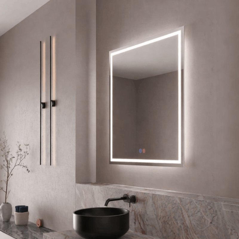 Espejo edimex Holanda